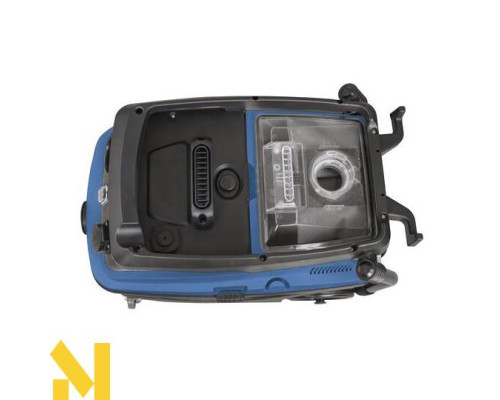 Пилосос будівельний Scheppach ASP30