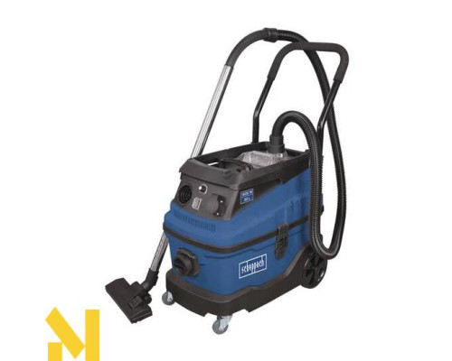 Пилосос будівельний Scheppach ASP30