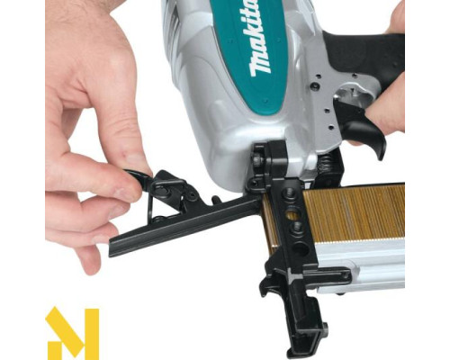 Степлер пневматичний Makita AT1150A