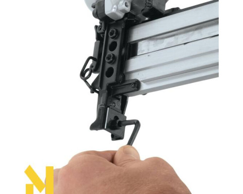 Степлер пневматичний Makita AT1150A