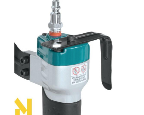 Степлер пневматичний Makita AT1150A