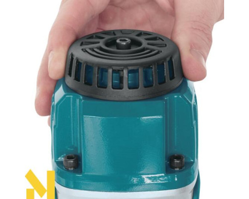 Степлер пневматичний Makita AT1150A