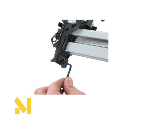 Степлер для скоб пневматичний Makita AT2550A