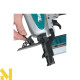 Степлер для скоб пневматичний Makita AT2550A