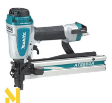 Степлер для скоб пневматичний Makita AT2550A