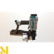 Степлер для скоб пневматичний Makita AT2550A
