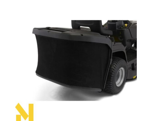 Садовий трактор бензиновий Alpina AT4 84 HA