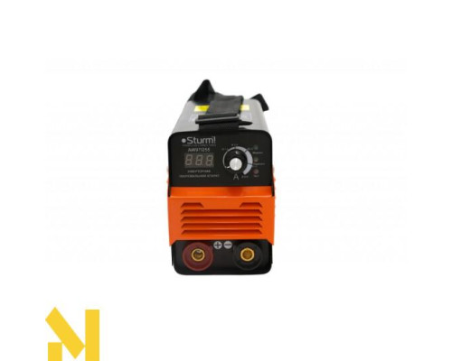 Зварювальний інвертор Sturm AW97I255D