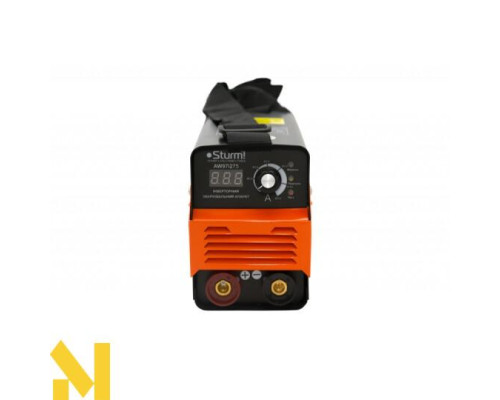Зварювальний інвертор Sturm AW97I275D