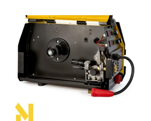 Зварювальний напівавтомат Sturm AW97PA350P