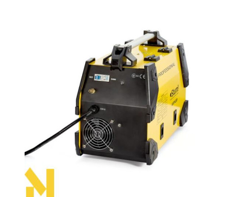 Зварювальний напівавтомат Sturm AW97PA350P