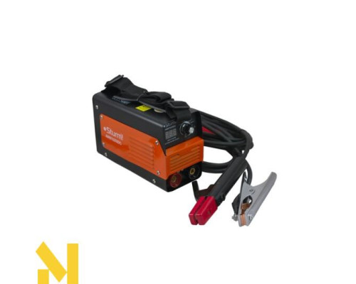 Зварювальний інвертор Sturm AW97I255DC