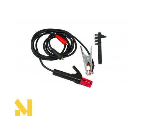 Зварювальний інвертор Sturm AW97I255DC