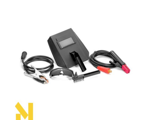 Зварювальний інвертор Sturm AW97i310DP