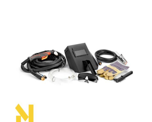 Плазморіз Sturm AW97PC45