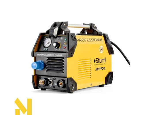 Плазморіз Sturm AW97PC45