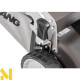 Газонокосарка бензинова Weibang WB537SC V 3-в-1