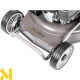 Газонокосарка бензинова Weibang WB537SC V 3-в-1
