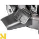 Газонокосарка бензинова Weibang WB537SC V 3-в-1