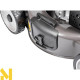 Газонокосарка бензинова Weibang WB537SC V 3-в-1