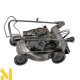 Газонокосарка бензинова Weibang WB537SC V 3-в-1