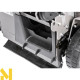 Газонокосарка бензинова Weibang WB537SC V 3-в-1