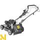 Газонокосарка бензинова Weibang WB537SC V 3-в-1