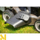 Газонокосарка бензинова Weibang WB537SC V 3-в-1