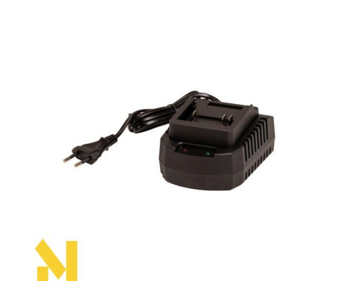 Гайковерт акумуляторний BAWARIA  BA-1320 безщітковий