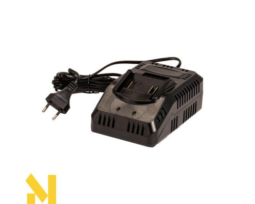 Гайковерт акумуляторний BAWARIA BA-1420 безщітковий