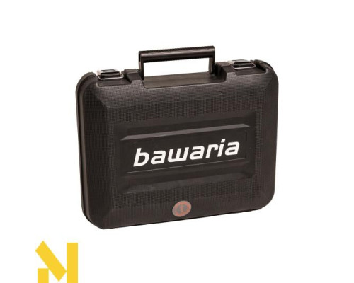 Гайковерт акумуляторний BAWARIA BA-1520 безщітковий