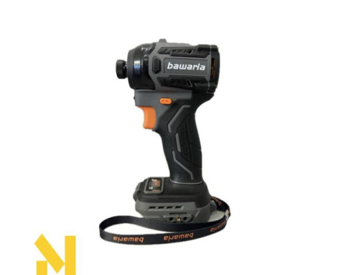 Гайковерт акумуляторний BAWARIA BA-Z1020 безщітковий