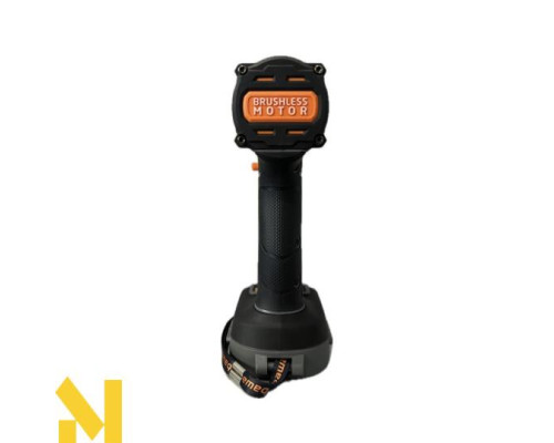 Гайковерт акумуляторний BAWARIA BA-Z1020 безщітковий