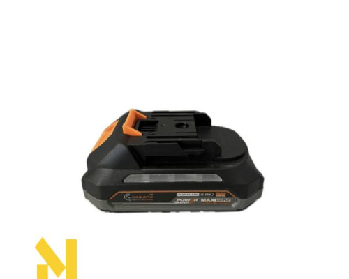 Гайковерт акумуляторний BAWARIA BA-Z1020 безщітковий