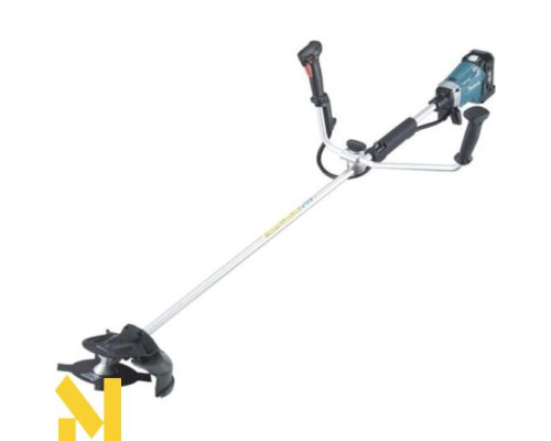 Тример акумуляторний Makita BC231UDWB