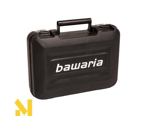Дриль-шуруповерт акумуляторний BAWARIA BC-3118 безщітковий (без АКБ та ЗП)