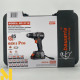 Дриль-шуруповерт акумуляторний BAWARIA BC-3118 безщітковий (без АКБ та ЗП)