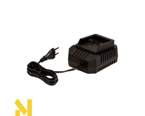 Дриль-шуруповерт акумуляторний BAWARIA BC-3118 безщітковий