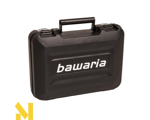 Дриль-шуруповерт акумуляторний BAWARIA BC-3221 безщітковий