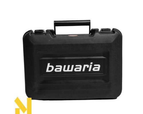 Дриль-шуруповерт акумуляторний BAWARIA BC-3320S безщітковий