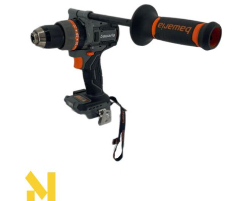 Дриль-шуруповерт BAWARIA BC-3520 безщітковий (без АКБ та ЗП)