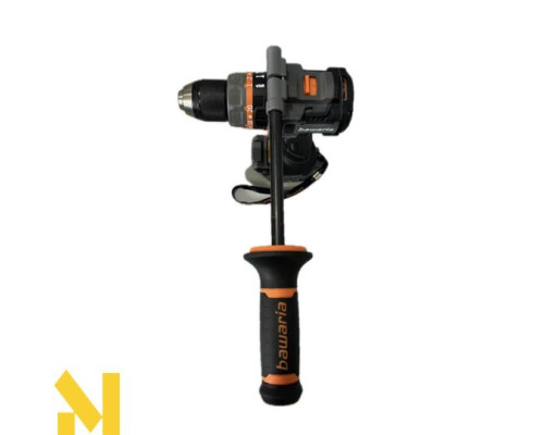 Дриль-шуруповерт BAWARIA BC-3520 безщітковий