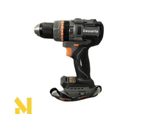 Дриль-шуруповерт BAWARIA BC-3520 безщітковий