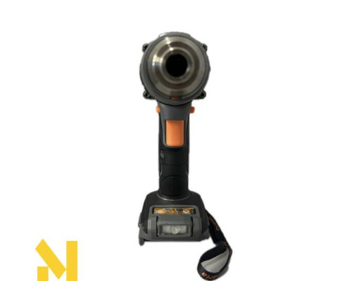 Дриль-шуруповерт BAWARIA BC-3520 безщітковий