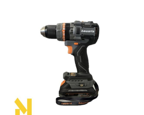 Дриль-шуруповерт BAWARIA BC-3520 безщітковий
