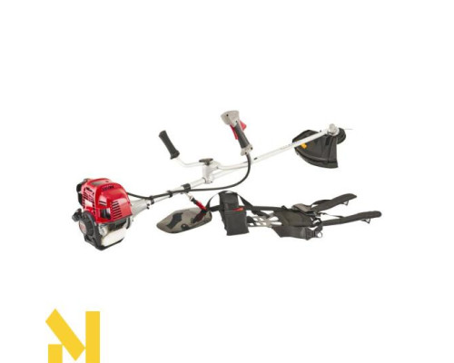 Мотокоса Stiga BC 450 HD