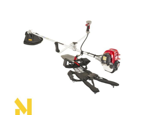 Мотокоса Stiga BC 450 HD