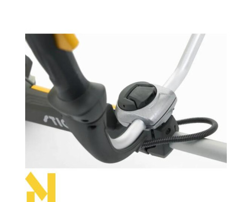 Мотокоса STIGA BC750B