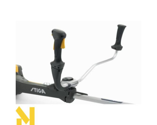 Мотокоса STIGA BC760B