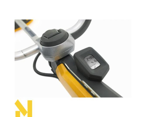 Мотокоса STIGA BC760B